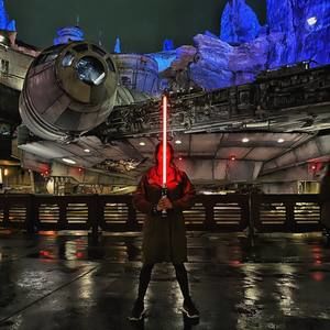 Meet your Posher, Deirani